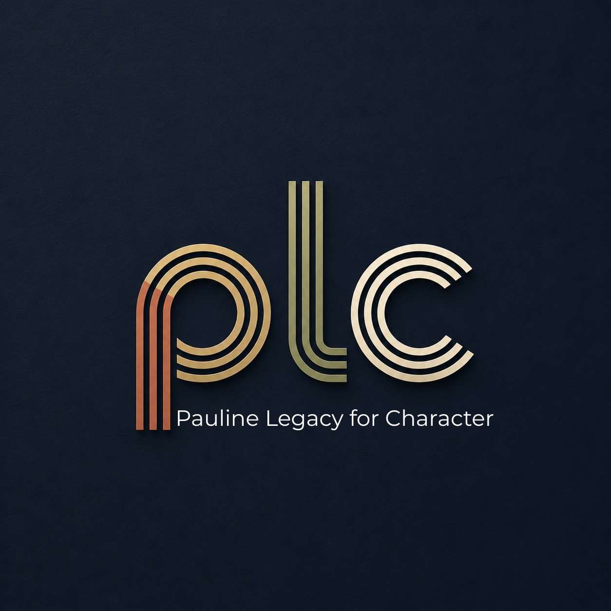 PLC Foundation logo